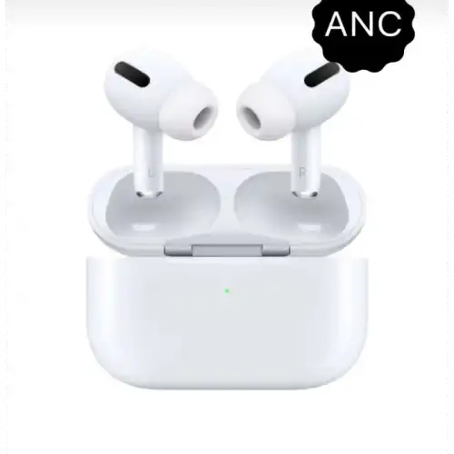 Air-pro Airpots Pro Anc Bluetooth Kulaklık Tws Şeffaf Mod
