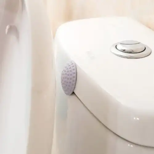 Çok Amaçlı Silikon Kapı Duvar Koruyucu Tampon 4lü Paket