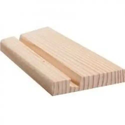 Egonex Ahşap Tablet Tutacak*30x1