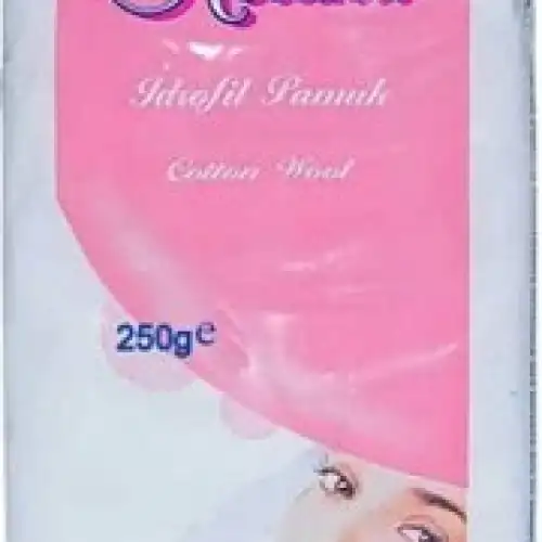 Egonex Aslanlı Pamuk 250gr*2x30
