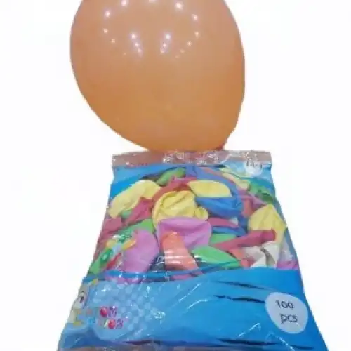 Egonex Atom ( 14/a ) Balon 100pcs*1x40
