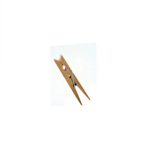 Egonex Bella House K-1046 ( 20pcs ) Ahşap Bambu Mandal*250