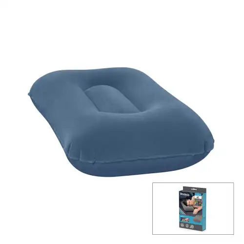 Egonex Bestway-67121 Şişme Yastık 42cm*36
