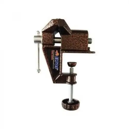 Egonex Eltos  Eam-050 Mini Alüminyum Mengene 60mm*48