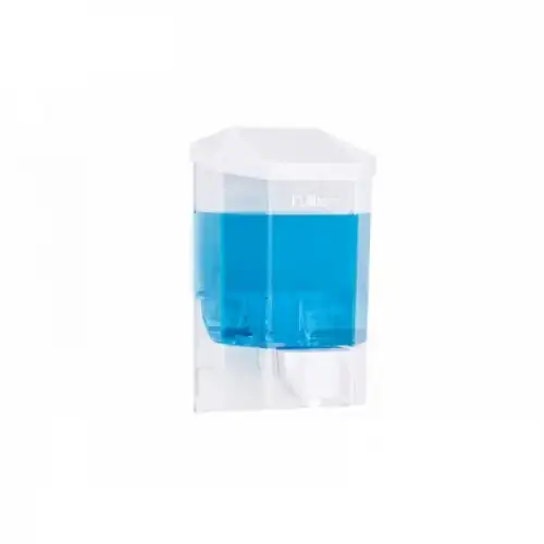 Egonex Flosoft F-032 Softline-032sft Sıvı Sabunluk Duvardan 500ml*24