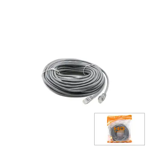 Egonex Fully G-505t ( 20mt ) İnternet Ethernet (cat6 ) Data Kablosu*50