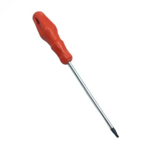 Egonex Hon ( T15 ) Tork Torx Tekli Tornavida*12x20