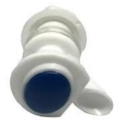 Egonex İbico ( Basmalı ) Plastik Termos Musluk*20x50