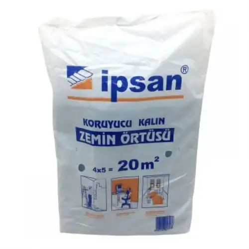 Egonex İpsan 20-m2 ( Kalın ) Zemin Örtüsü*30