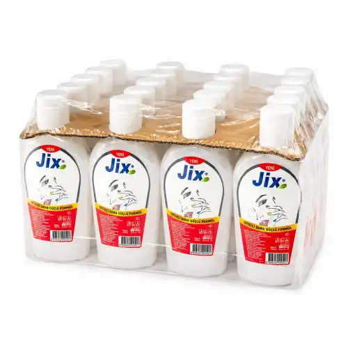 Egonex Jix Oje Sil Aseton ( 70ml )*24x12