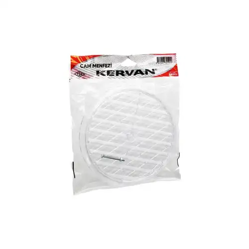 Egonex Kervan Lux Cam Menfez*220