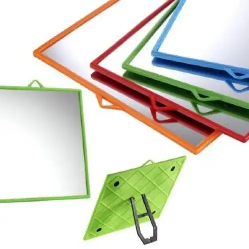 Egonex Koçlar No-18 Ayna*12x24