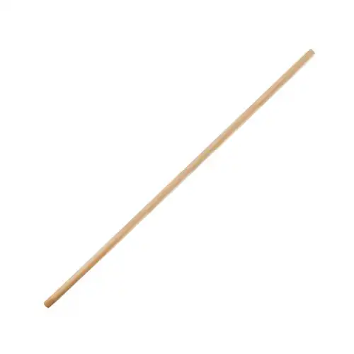 Egonex Krt-1086 ( 120cm ) ( Çam Ahşap ) Vileda Vilada Fırça Sapı*30=k