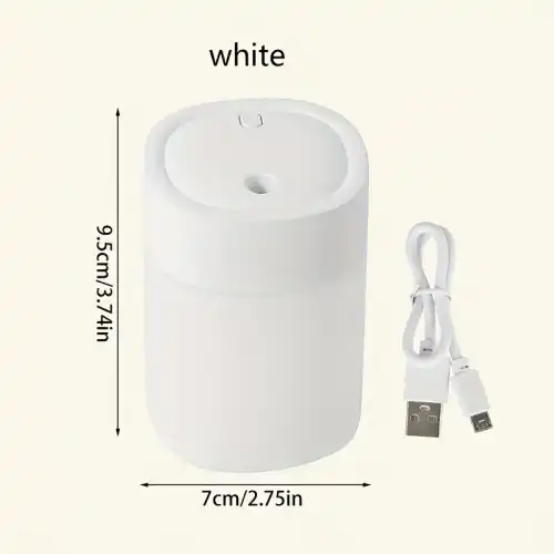 Egonex Mini Oda Nemlendirici Sd11