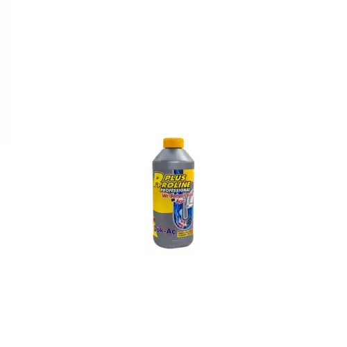 Egonex Plus Prolıne ( 500gr ) ( Dök-aç ) Sıvı Lavabo Açar*12=k