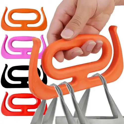 Egonex Poşet Taşıma Aparatı