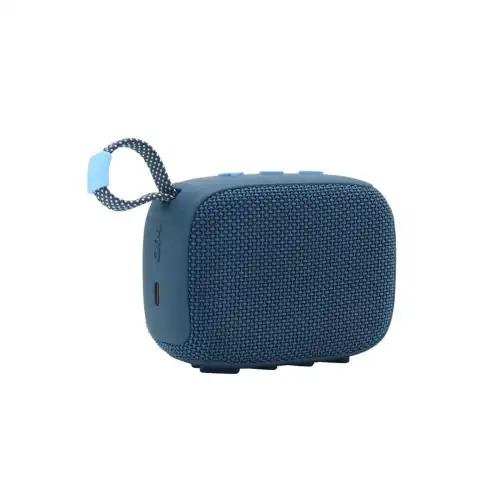 Egonex Q-max Ps-g04mını Wireless ( V5.2 ) Mini Müzik Çalar*100