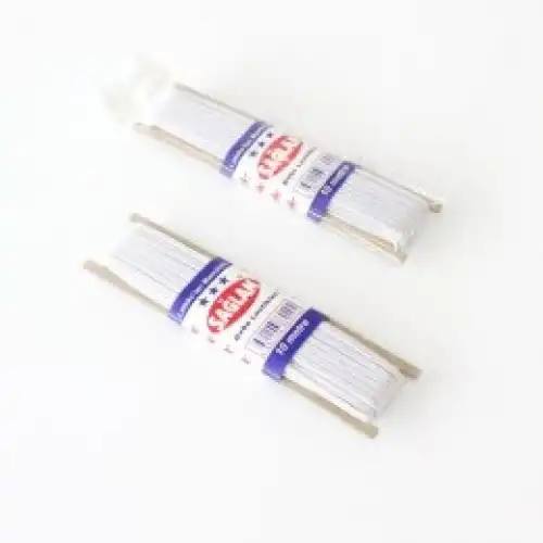 Egonex Sağlam Gülüm ( Bebe ) ( No-2 ) ( 10mt ) Lastik*5x80