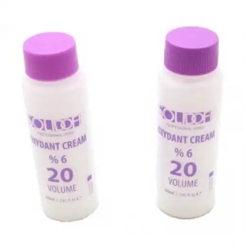 Egonex Solıdoff Oksidan Krem 20 Volume*72=k