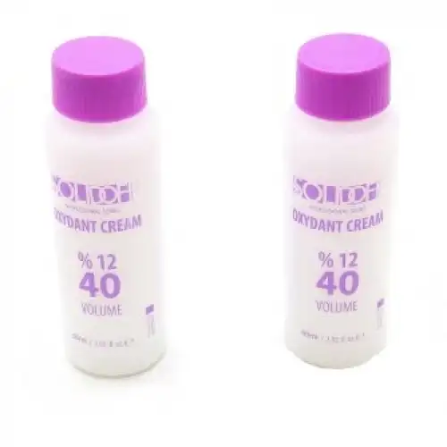 Egonex Solıdoff Oksidan Krem 40 Volume*72=k
