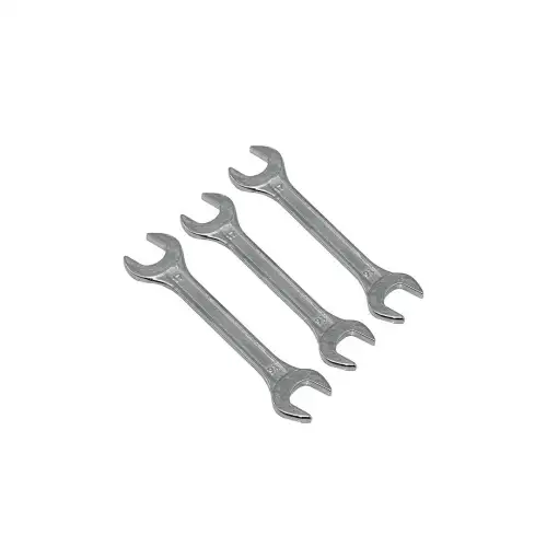 Egonex Tıtanıc Tools Code-21 ( 16x17 ) Lüx Açık Anahtar*6x1