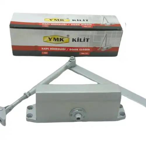 Egonex Yuma Ymk-743 Kapı Kapama Hidrolik*10
