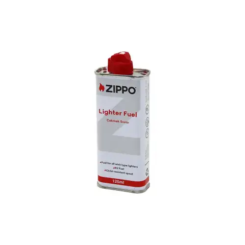 Egonex Zippo Benzin ( 125ml )*96