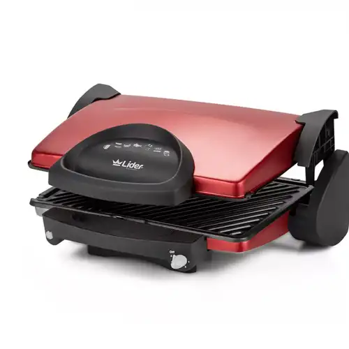 Lider Prime Lt45 Tost Makinesi