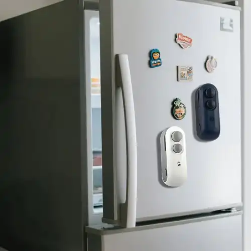 Mini Poşet Kapatıcı Şarjlı Egonex