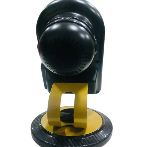 Mobile Phone Sensor Speaker Stand