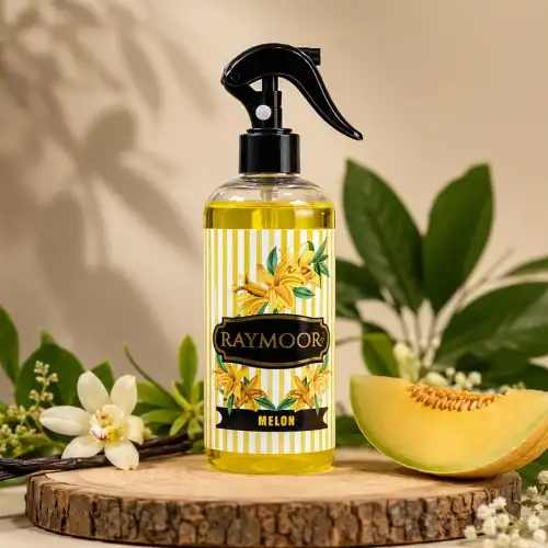 Raymoor Oda Araç Kokusu Oda Spreyi 500 ml