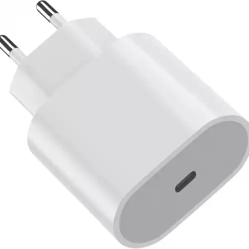 Type C 25w Şarj Aleti - Type C 25w Şarj Aleti