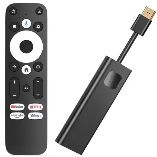 Webmax Arena Android Stick Media Player W2