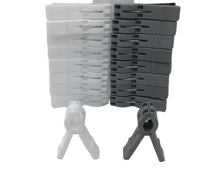 Egonex Pamir Pmr-111 ( 18pcs ) Lüx Doruk Plastik Mandal*72