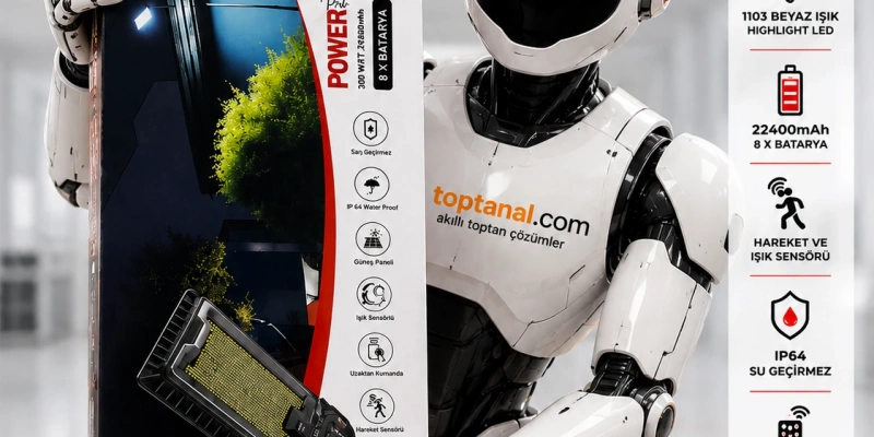 Toptanal.com | Türkiyenin Güvenilir Toptan Satış ve Tedarik Platformu Toptan Satışta Güvenilir Çözüm Ortağınız