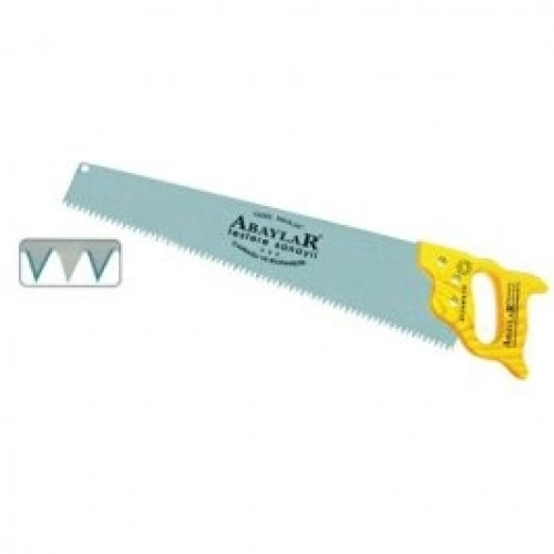 Egonex Abaylar ( 50cm ) ( Pala) Testere ( Ahşap Saplı )*6=k