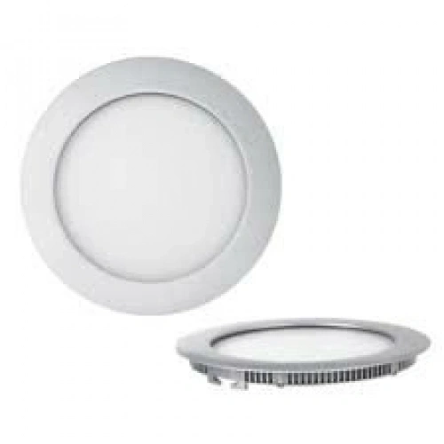 Egonex Nisaluce Epl-015y 15w Sıva Altı Yuvarlak Slım Led Panel*20