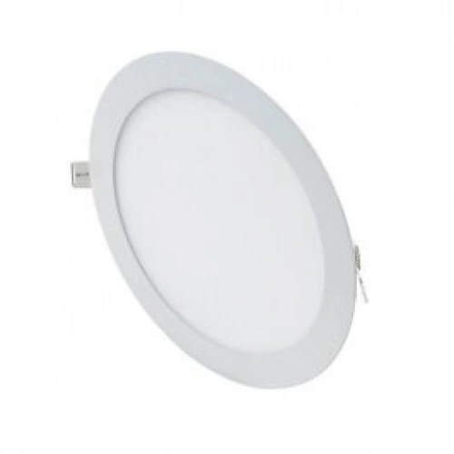 Egonex Nisaluce Epl-18y ( 18w ) ( Sıva Altı ) Yuvarlak Led Slim Panel ( 1980lm )*20