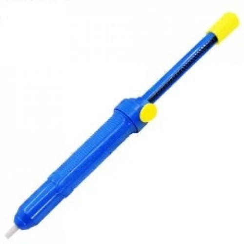 Egonex Solder Sucker Zd-106 ( Lüx ) Lehim Sökücü Pompa*100