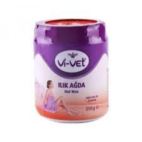 Egonex Vi-vet Ilık Ağda 250gr*24