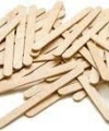 Egonex Kuzey Ahşap Ayancık ( Ahşap ) Çay Kahve Karıştırıcı ( 500pcs ±50 )*24=k