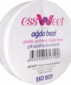 Egonex Essweet ( 80mt ) Rulo Ağda Bezi ( Eko Boy )*36