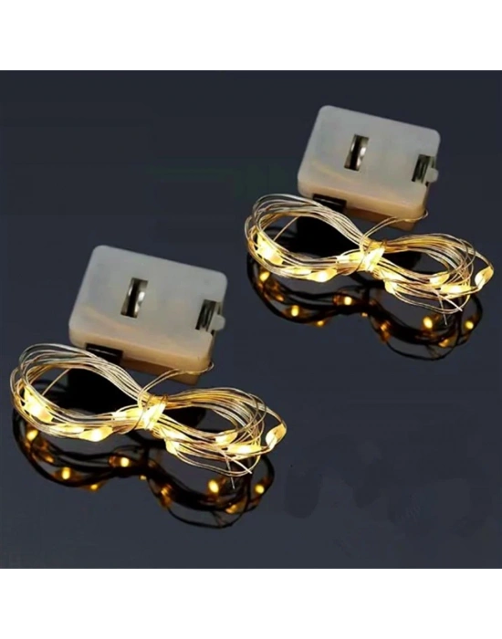 1 Metre Peri Led Gün Işığı