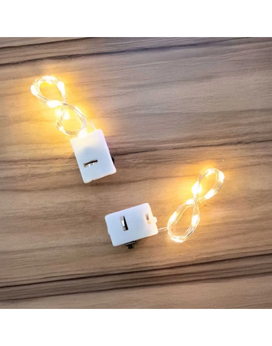 1 Metre Peri Led Gün Işığı