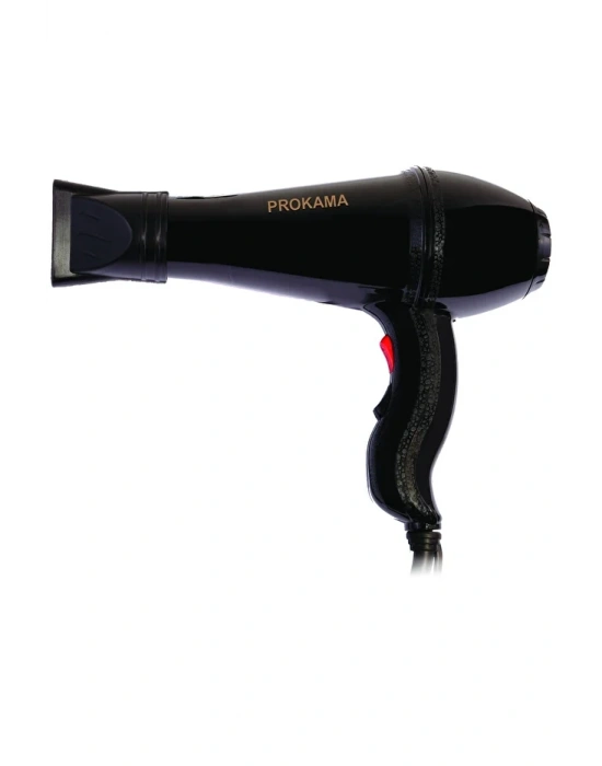 Saç Kurutma Fön Makinesi 2500w Turbo Prokama