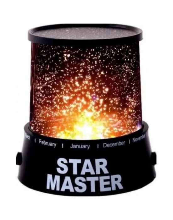 Gizmos Yıldız Projektörü Star Projector