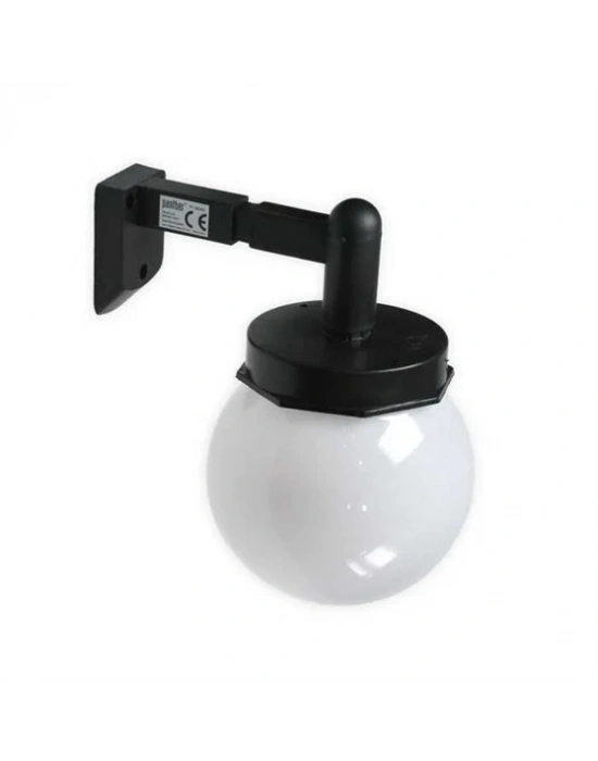 Panther Pt-b028s Solar Bahçe Lambası