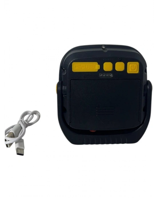 WISON WS-582 Çok Fonksiyonlu Çalışma Lambası