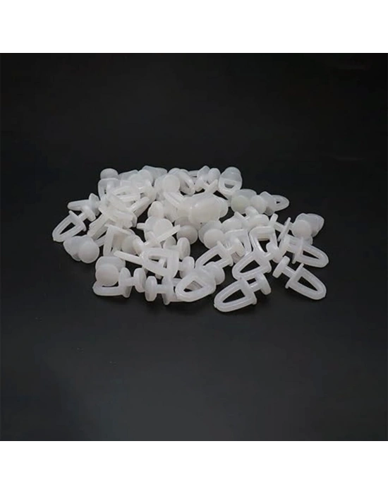 Egonex İst.grup ( Elle Dikmeli ) Perde Düğmesi ( 20pcs ± 2ad )*25x40