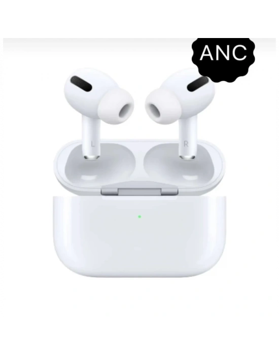 Air-pro Airpots Pro Anc Bluetooth Kulaklık Tws Şeffaf Mod